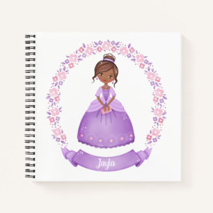 Journal de princesse