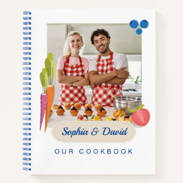 Journal de recette personnalisée (Ajouter votre ph