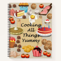 Journal de recettes de cuisine délicieuses