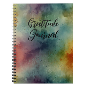 Journal de reconnaissance avec design élégant