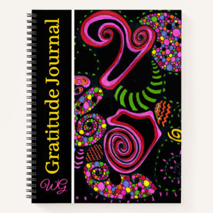 Journal de reconnaissance Dreams de doodles person