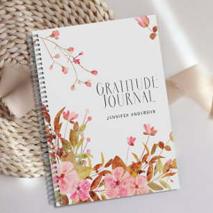 Journal de reconnaissance florale rose-rose-blanc 