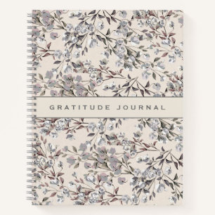 Journal de reconnaissance   Flore de lin beige