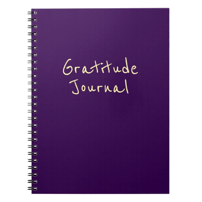 Journal de reconnaissance personnalisé (Devant)