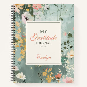 Journal de reconnaissance personnalisé
