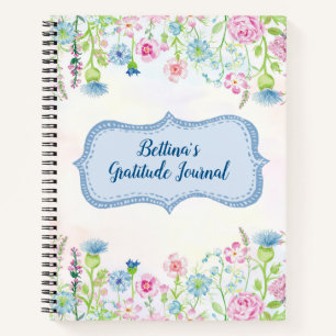 Journal de reconnaissance personnalisé