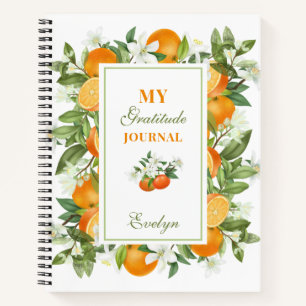 Journal de reconnaissance personnalisé