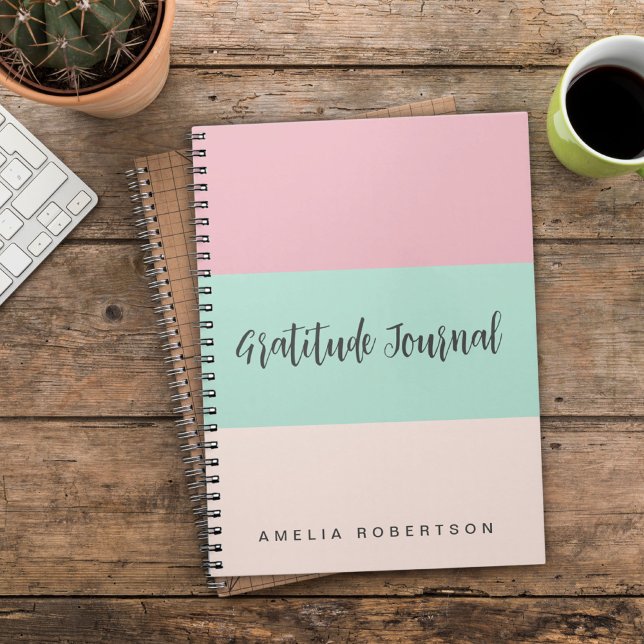 Journal de reconnaissance personnalisé Carnet phot (Créateur téléchargé)