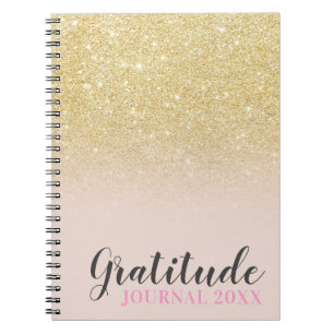 Journal de reconnaissance rose pâle de la parties