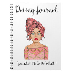 Journal De Rencontre - Date À Laquelle Vous Avez D