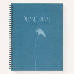 Journal de rêve personnalisable