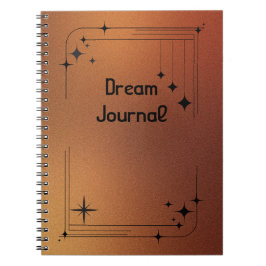 Journal de rêves
