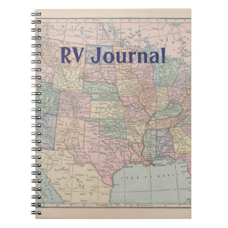 Journal de rv