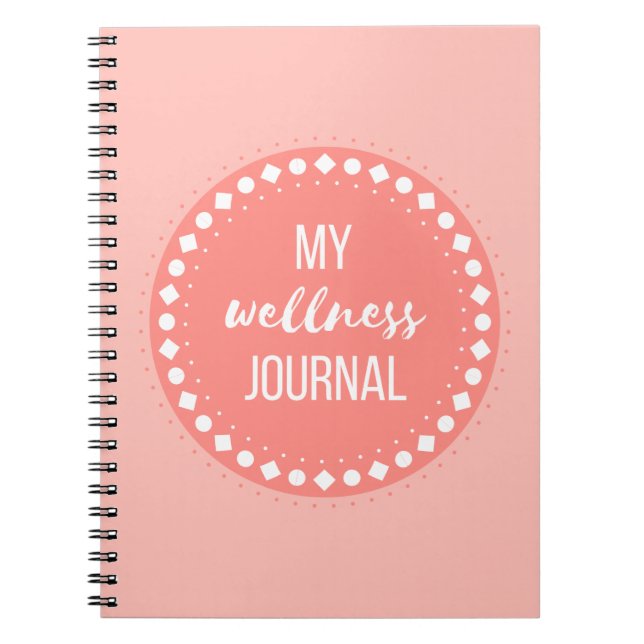 Journal de santé (Devant)
