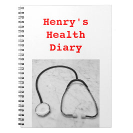 Journal de santé 4Henry
