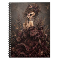 Journal de squelette botanique