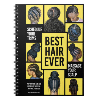 Journal de succès et Carnet