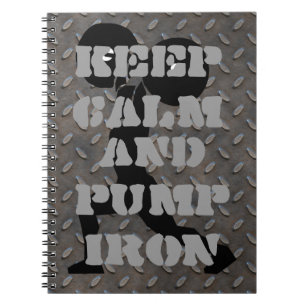 JOURNAL DE SUIVI DE LA FITNESS