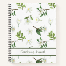 Journal de suivi personnalisé