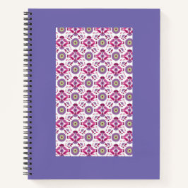 Journal de travail d'inspiration | Planificateur q