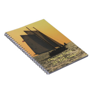 Journal de voyage Clé West Sailing