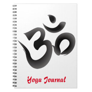 Journal de yoga
