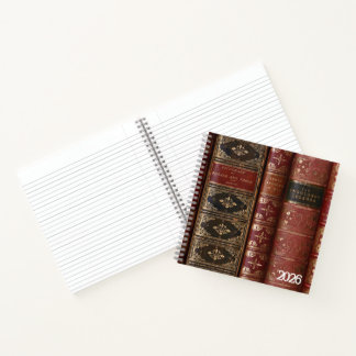 Journal d'écriture 2026