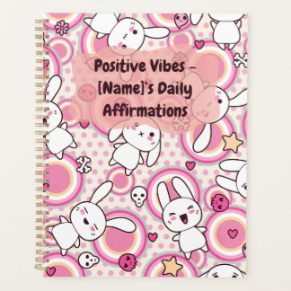 Journal des affiliations quotidiennes personnalisé