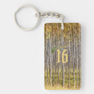 Journal des arbres forestiers Numéro de la chambre