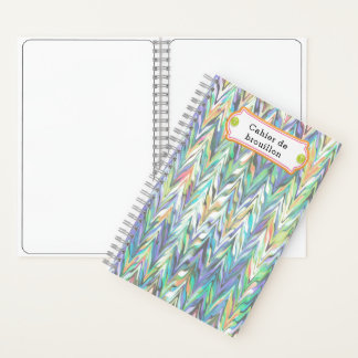 journal des Carnets de brouillon