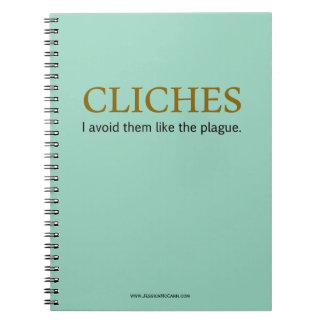 Journal des clichés