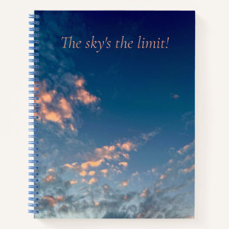 Journal des idées, des objectifs, des espoirs et d