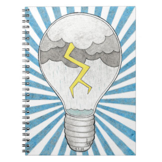 Journal des Idées Lumineuses par Krisalaneous