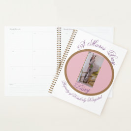 journal des mares