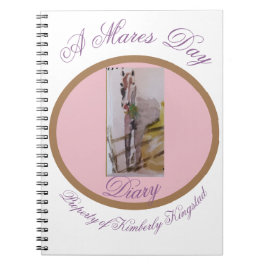journal des mares
