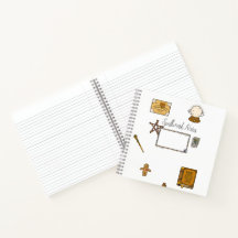 Journal des notes orthographiques