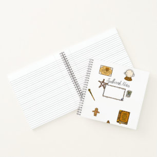 Journal des notes orthographiques
