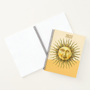 Journal des puces de la face solaire céleste