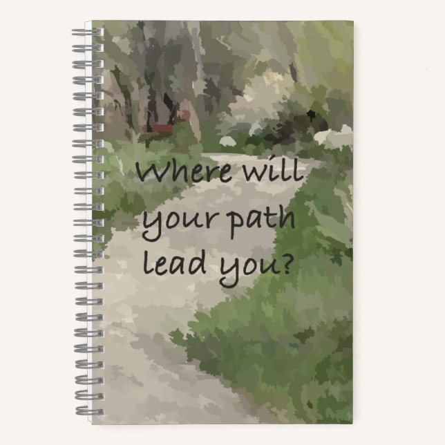 Journal des puces de Path Lead You (Recto)