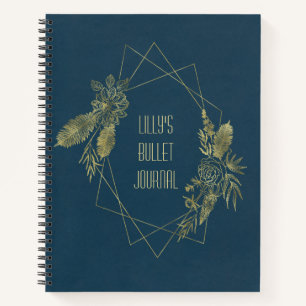 Journal des puces personnalisées