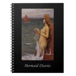 Journal des sirènes