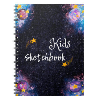 journal des sketchs pour enfants