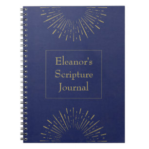 Journal d'étude des écritures ou de la Bible
