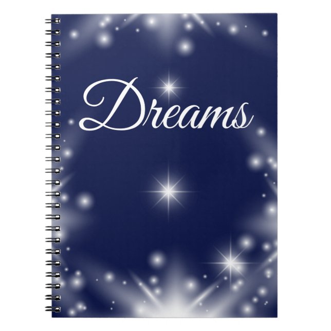 Journal Dream (Devant)