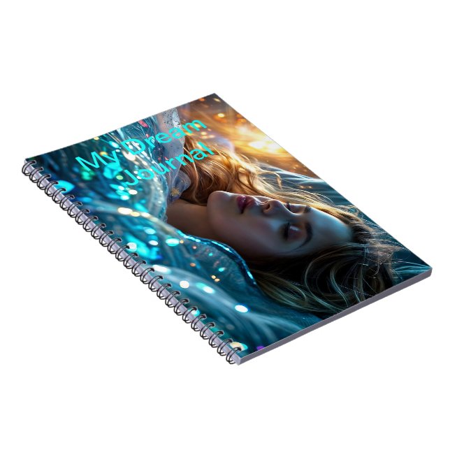 Journal Dream (Côté Droit)