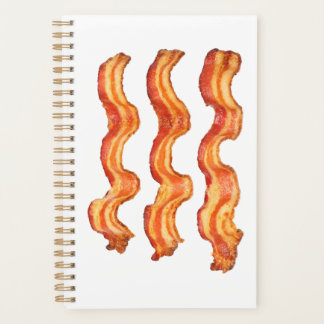 Journal du bacon