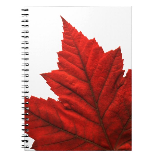 Journal du Canada Souvenir Carnets Canada Sketchpa (Devant)