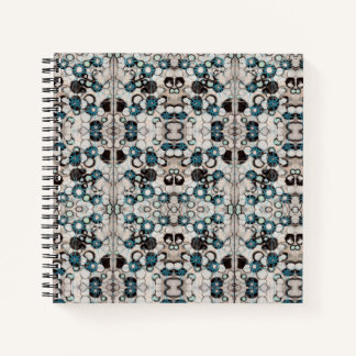 Journal du Carré d'art Abstrait