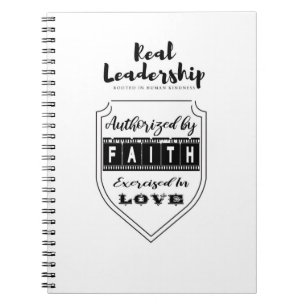 Journal du leadership