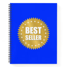 Journal du meilleur vendeur